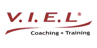 Logo von V.I.E.L Coaching + Training