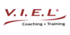 Logo von V.I.E.L Coaching + Training