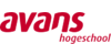 Logo van Avans Hogeschool Logo van Avans Hogeschool