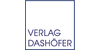 Logo von Verlag Dashöfer GmbH Logo von Verlag Dashöfer GmbH