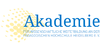 Logo von Akademie für wissenschaftliche Weiterbildung