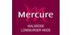 Logo von Mercure Hotel Walsrode & Conference Center Walsrode