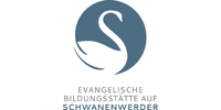 Logo von HOSPES Evangelisch-Tagen GmbH Evangelische Bildungsstätte auf Schwanenwerder Logo von HOSPES Evangelisch-Tagen GmbH Evangelische Bildungsstätte auf Schwanenwerder