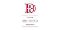 Logo von Romantik Hotel Dorotheenhof Weimar & Tagungszentrum PARLAMENT Logo von Romantik Hotel Dorotheenhof Weimar & Tagungszentrum PARLAMENT