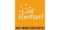 Logo von Biosphärenhotel Graf Eberhard Logo von Biosphärenhotel Graf Eberhard