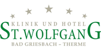 Logo von Hotel St. Wolfgang - Meeting First Class . . . Logo von Hotel St. Wolfgang - Meeting First Class . . .