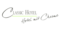 Logo von Classic Hotel Kaarst Logo von Classic Hotel Kaarst