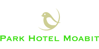 Logo von Park Hotel Moabit Logo von Park Hotel Moabit