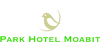 Logo von Park Hotel Moabit