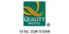Logo von Quality Hotel Vital zum Stern