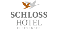 Logo von Schlosshotel Fleesensee