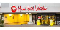 Logo von Michel Hotel Wetzlar Logo von Michel Hotel Wetzlar