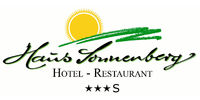 Logo von Hotel Haus Sonnenberg Logo von Hotel Haus Sonnenberg