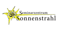 Logo von Seminarzentrum Sonnenstrahl Logo von Seminarzentrum Sonnenstrahl