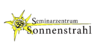 Logo von Seminarzentrum Sonnenstrahl