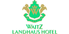Logo von Landhaus Hotel Waitz