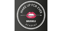 Logo van MAKE UP FOR EVER ACADEMY BRUSSELS Logo van MAKE UP FOR EVER ACADEMY BRUSSELS