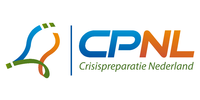 Logo van Crisispreparatie Nederland