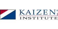 Logo van Kaizen Institute NL Logo van Kaizen Institute NL