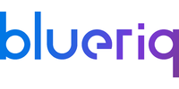 Logo van Blueriq Academy Logo van Blueriq Academy