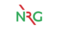 Logo van NRG Logo van NRG