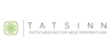 Logo von TATSINN - Entscheidung für neue Perspektiven Logo von TATSINN - Entscheidung für neue Perspektiven