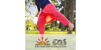 Logo von EOS Erlebnispädagogik e.V. Logo von EOS Erlebnispädagogik e.V.