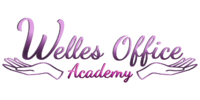 Logo van Welles Office Academy