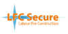 Logo von LFC Secure Labour Fire Construction