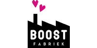 Logo van Boostfabriek