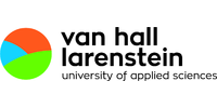 Logo Van Hall Larenstein