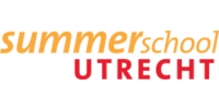 Logo van Utrecht Summer School Logo van Utrecht Summer School