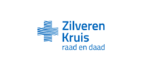 Logo van Zilveren Kruis