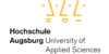Logo von Hochschule Augsburg