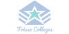 Logo van Frisse Colleges