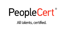 Logo van Peoplecert