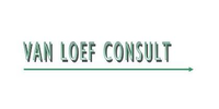 Logo van van Loef Consult Logo van van Loef Consult