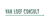 Logo van van Loef Consult