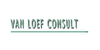 Logo van van Loef Consult