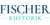 Logo von FISCHER Rhetorik