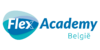 Logo van Flex Academy - België