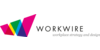 Logo van WorkWire Logo van WorkWire