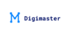 Logo van DigiMaster Logo van DigiMaster