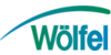 Logo von Wölfel Engineering GmbH + Co. KG