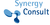 Logo von Synergy Consult
