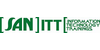Logo von [SAN]ITT[ Information Technology Trainings