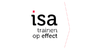 Logo ISA Training