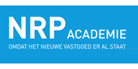Logo van NRP Academie