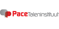 Logo van Pace Taleninstituut Logo van Pace Taleninstituut