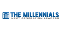 Logo van Stichting The Millennials Logo van Stichting The Millennials